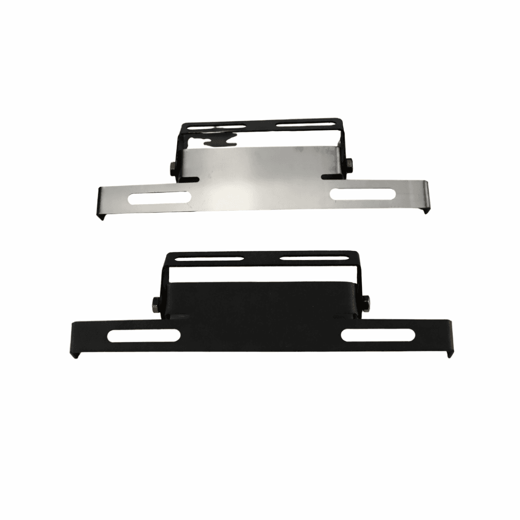 Porta Placa Fender Universal